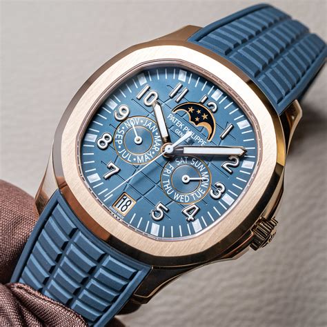 patek philippe aqaunaut 506 7|Patek Philippe aquanaut collection.